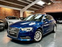 Audi A3 1.4L TFSI 122 ch Bluetooth & Régulateur CT Vierge Carnet et historique État exceptionnel - <small></small> 13.480 € <small>TTC</small> - #1