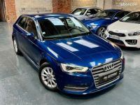 Audi A3 1.4L TFSI 122 ch Bluetooth & Régulateur CT Vierge Carnet et historique État exceptionnel - <small></small> 13.480 € <small>TTC</small> - #3