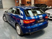 Audi A3 1.4L TFSI 122 ch Bluetooth & Régulateur CT Vierge Carnet et historique État exceptionnel - <small></small> 13.480 € <small>TTC</small> - #4