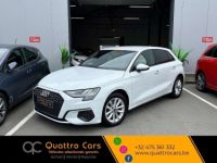 Audi A3 1.5 ESSENCE 150 CH  - <small></small> 23.990 € <small>TTC</small> - #1