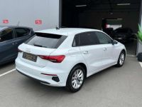 Audi A3 1.5 ESSENCE 150 CH  - <small></small> 23.990 € <small>TTC</small> - #4