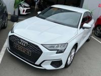 Audi A3 1.5 ESSENCE 150 CH  - <small></small> 23.990 € <small>TTC</small> - #27