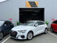 Audi A3 1.5 ESSENCE 150 CH  - <small></small> 23.990 € <small>TTC</small> - #28