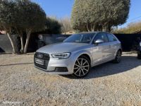 Audi A3 1.5 TFSI 150CH DESIGN LUXE S TRONIC 7 - <small></small> 16.990 € <small>TTC</small> - #1