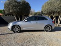 Audi A3 1.5 TFSI 150CH DESIGN LUXE S TRONIC 7 - <small></small> 16.990 € <small>TTC</small> - #4