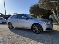 Audi A3 1.5 TFSI 150CH DESIGN LUXE S TRONIC 7 - <small></small> 16.990 € <small>TTC</small> - #7