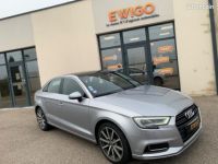 Audi A3 1.5 TFSI 150CH DESIGN LUXE S-TRONIC BVA - <small></small> 23.990 € <small>TTC</small> - #1