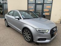 Audi A3 1.5 TFSI 150CH DESIGN LUXE S-TRONIC BVA - <small></small> 23.990 € <small>TTC</small> - #2