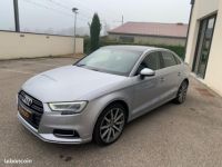 Audi A3 1.5 TFSI 150CH DESIGN LUXE S-TRONIC BVA - <small></small> 23.990 € <small>TTC</small> - #4