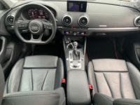 Audi A3 1.5 TFSI 150CH DESIGN LUXE S-TRONIC BVA - <small></small> 23.990 € <small>TTC</small> - #16