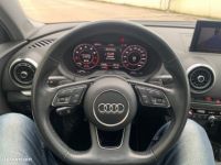 Audi A3 1.5 TFSI 150CH DESIGN LUXE S-TRONIC BVA - <small></small> 23.990 € <small>TTC</small> - #17