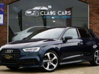 Audi A3 1.5 TFSI S-LINE COCKPIT NAVI XENON 1ER MAIN CARNET - <small></small> 20.990 € <small>TTC</small> - #1