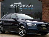 Audi A3 1.5 TFSI S-LINE COCKPIT NAVI XENON 1ER MAIN CARNET - <small></small> 20.990 € <small>TTC</small> - #2