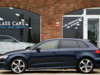 Audi A3 1.5 TFSI S-LINE COCKPIT NAVI XENON 1ER MAIN CARNET - <small></small> 20.990 € <small>TTC</small> - #6