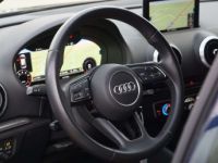 Audi A3 1.5 TFSI S-LINE COCKPIT NAVI XENON 1ER MAIN CARNET - <small></small> 20.990 € <small>TTC</small> - #9