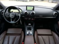 Audi A3 1.5 TFSI S-LINE COCKPIT NAVI XENON 1ER MAIN CARNET - <small></small> 20.990 € <small>TTC</small> - #14