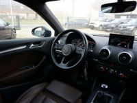 Audi A3 1.5 TFSI S-LINE COCKPIT NAVI XENON 1ER MAIN CARNET - <small></small> 20.990 € <small>TTC</small> - #15