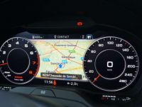 Audi A3 1.5 TFSI S-LINE COCKPIT NAVI XENON 1ER MAIN CARNET - <small></small> 20.990 € <small>TTC</small> - #19