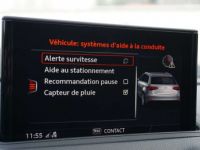 Audi A3 1.5 TFSI S-LINE COCKPIT NAVI XENON 1ER MAIN CARNET - <small></small> 20.990 € <small>TTC</small> - #24