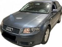 Audi A3 1.6 FSI 115CH AMBITION 3P - <small></small> 8.900 € <small>TTC</small> - #1