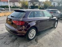 Audi A3 1.6 TDI 105 AMBIENTE S-TRONIC BVA - <small></small> 13.990 € <small>TTC</small> - #5