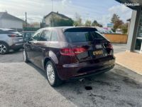 Audi A3 1.6 TDI 105 AMBIENTE S-TRONIC BVA - <small></small> 13.990 € <small>TTC</small> - #7