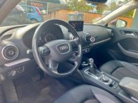 Audi A3 1.6 TDI 105 AMBIENTE S-TRONIC BVA - <small></small> 13.990 € <small>TTC</small> - #13