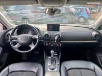 Audi A3 1.6 TDI 105 AMBIENTE S-TRONIC BVA - <small></small> 13.990 € <small>TTC</small> - #17