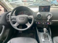 Audi A3 1.6 TDI 105 AMBIENTE S-TRONIC BVA - <small></small> 13.990 € <small>TTC</small> - #19