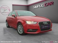 Audi A3 1.6 TDI 105 Ambition Luxe S tronic 7 - <small></small> 13.990 € <small>TTC</small> - #1