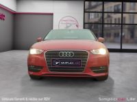 Audi A3 1.6 TDI 105 Ambition Luxe S tronic 7 - <small></small> 13.990 € <small>TTC</small> - #2