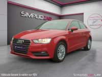 Audi A3 1.6 TDI 105 Ambition Luxe S tronic 7 - <small></small> 13.990 € <small>TTC</small> - #3