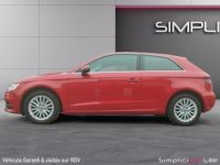 Audi A3 1.6 TDI 105 Ambition Luxe S tronic 7 - <small></small> 13.990 € <small>TTC</small> - #4