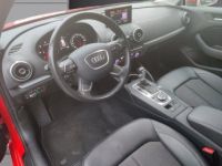 Audi A3 1.6 TDI 105 Ambition Luxe S tronic 7 - <small></small> 13.990 € <small>TTC</small> - #8