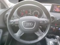 Audi A3 1.6 TDI 105 Ambition Luxe S tronic 7 - <small></small> 13.990 € <small>TTC</small> - #11