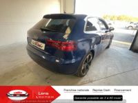 Audi A3 1.6 tdi 105 cv ambition luxe gps bluetooth xenon - <small></small> 8.499 € <small>TTC</small> - #2