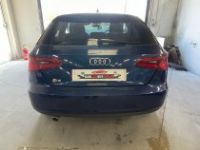 Audi A3 1.6 tdi 105 cv ambition luxe gps bluetooth xenon - <small></small> 8.499 € <small>TTC</small> - #7