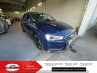 Audi A3 1.6 tdi 105 cv ambition luxe gps bluetooth xenon - <small></small> 8.499 € <small>TTC</small> - #9