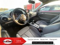 Audi A3 1.6 tdi 105 cv ambition luxe gps bluetooth xenon - <small></small> 8.499 € <small>TTC</small> - #11