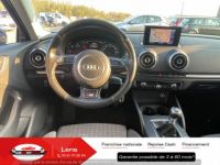 Audi A3 1.6 tdi 105 cv ambition luxe gps bluetooth xenon - <small></small> 8.499 € <small>TTC</small> - #16