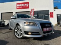 Audi A3 1.6 Tdi 105Ch Abition Luxe - <small></small> 9.990 € <small>TTC</small> - #1