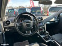 Audi A3 1.6 Tdi 105Ch Abition Luxe - <small></small> 9.990 € <small>TTC</small> - #2