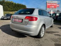 Audi A3 1.6 Tdi 105Ch Abition Luxe - <small></small> 9.990 € <small>TTC</small> - #3