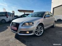 Audi A3 1.6 Tdi 105Ch Abition Luxe - <small></small> 9.990 € <small>TTC</small> - #4