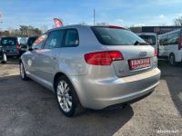 Audi A3 1.6 Tdi 105Ch Abition Luxe - <small></small> 9.990 € <small>TTC</small> - #5