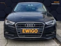 Audi A3 1.6 TDI 105CH AMBIENTE START-STOP - <small></small> 9.990 € <small>TTC</small> - #8