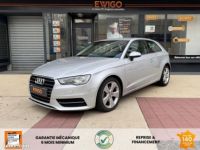 Audi A3 1.6 TDI 105CH AMBITION LUXE S-TRONIC BVA KM CERTIFIE SIEGES CHAUFFANTS - <small></small> 15.990 € <small>TTC</small> - #1