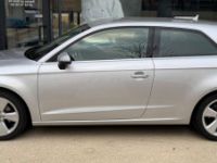 Audi A3 1.6 TDI 105CH AMBITION LUXE S-TRONIC BVA KM CERTIFIE SIEGES CHAUFFANTS - <small></small> 15.990 € <small>TTC</small> - #2