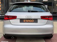 Audi A3 1.6 TDI 105CH AMBITION LUXE S-TRONIC BVA KM CERTIFIE SIEGES CHAUFFANTS - <small></small> 15.990 € <small>TTC</small> - #4