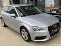 Audi A3 1.6 TDI 105CH AMBITION LUXE S-TRONIC BVA KM CERTIFIE SIEGES CHAUFFANTS - <small></small> 15.990 € <small>TTC</small> - #6